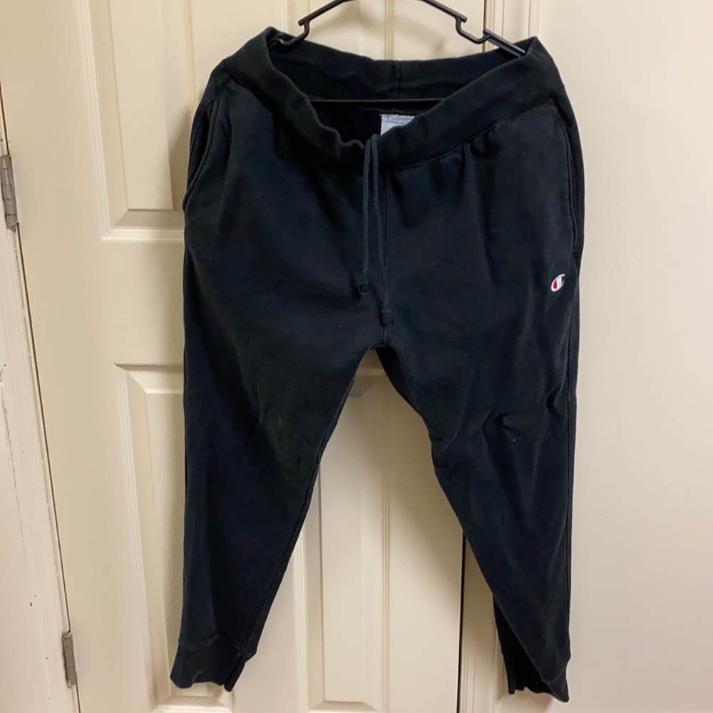 Champion Sweatpants Jogger